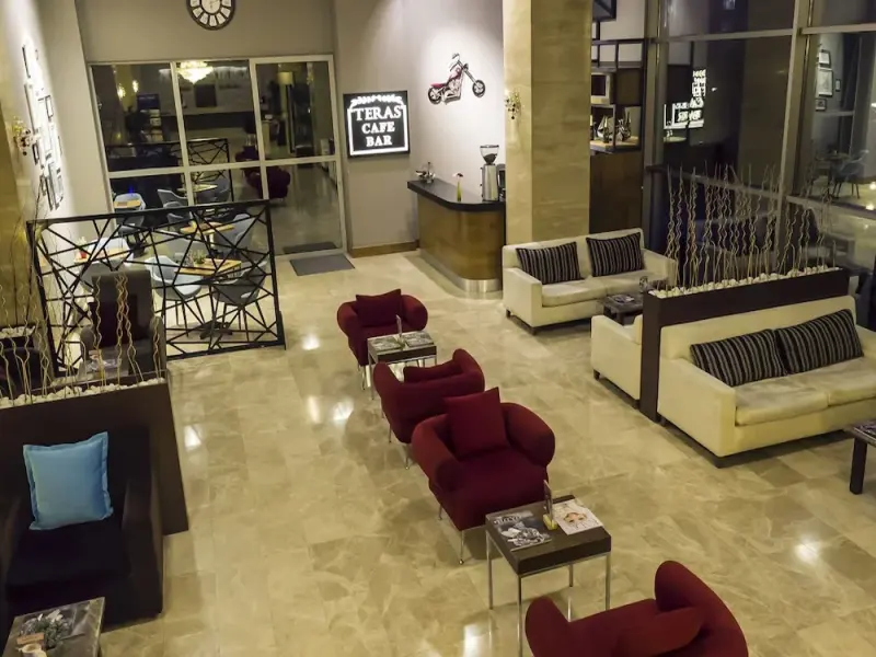 North Point Denizli 15