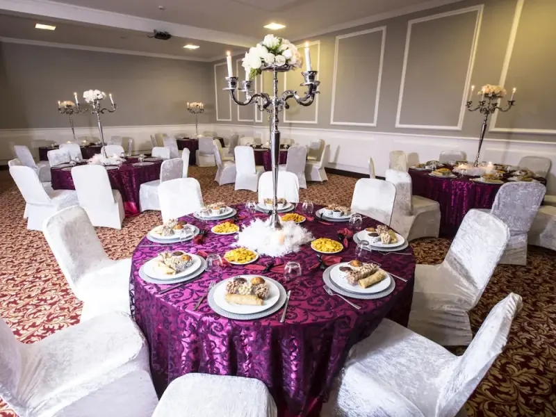 North Point Denizli 16