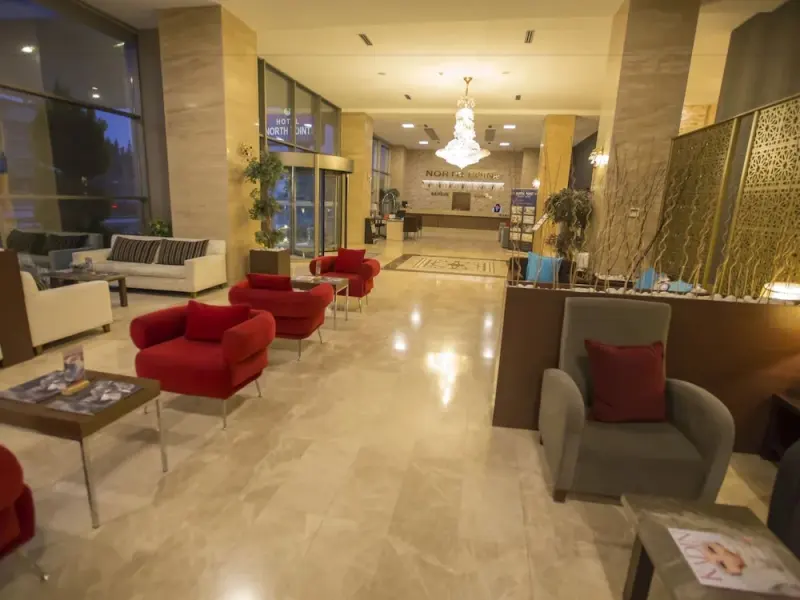 North Point Denizli 22