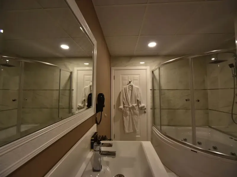 North Point Denizli 28