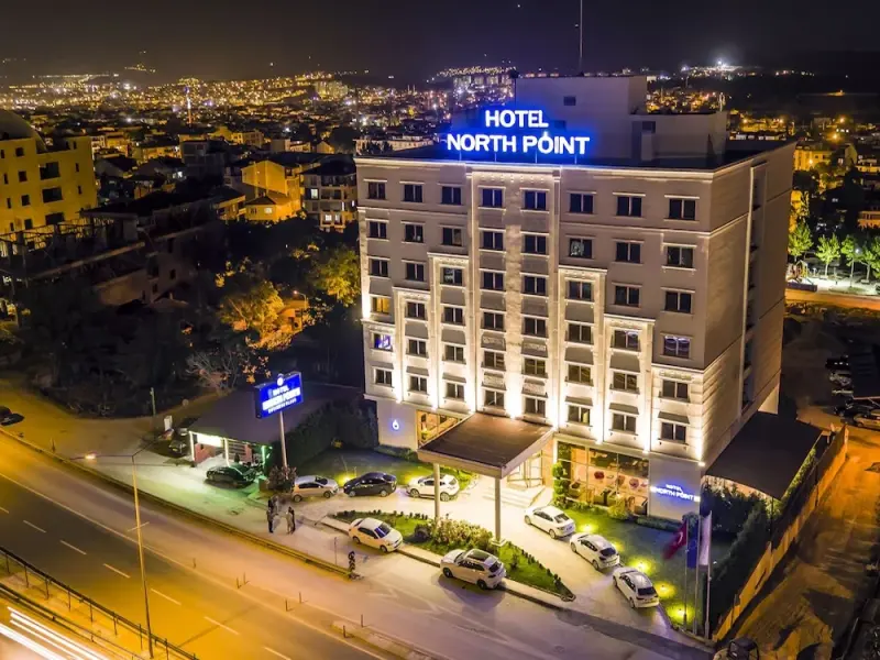 North Point Denizli 2