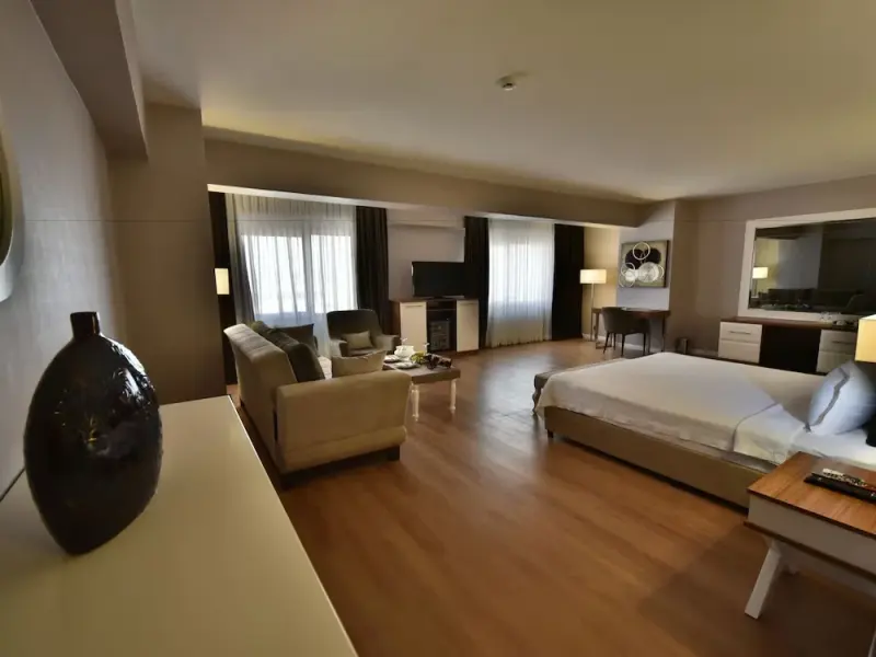 North Point Denizli 29