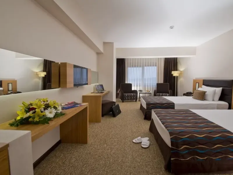 North Point Denizli 31