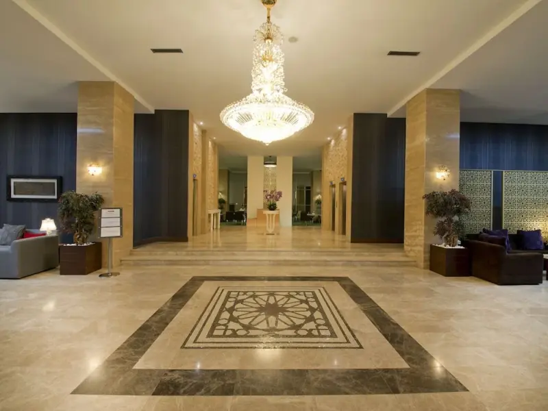 North Point Denizli 33