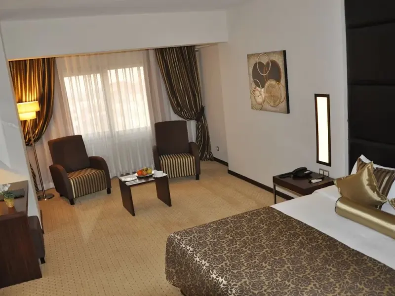 North Point Denizli 35
