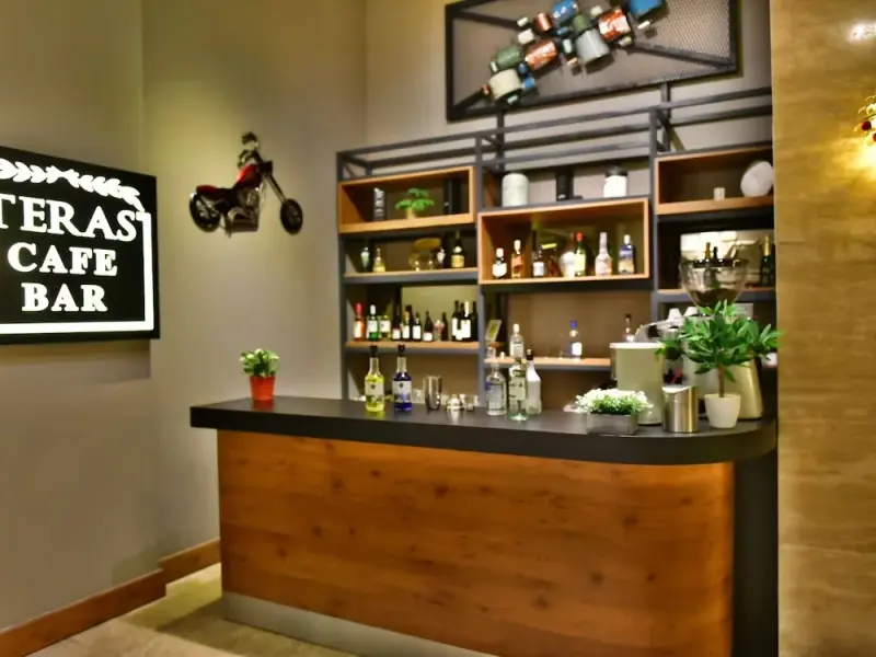 North Point Denizli 36