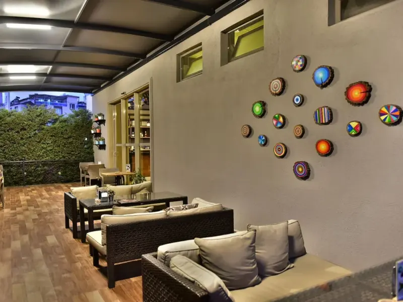 North Point Denizli 37