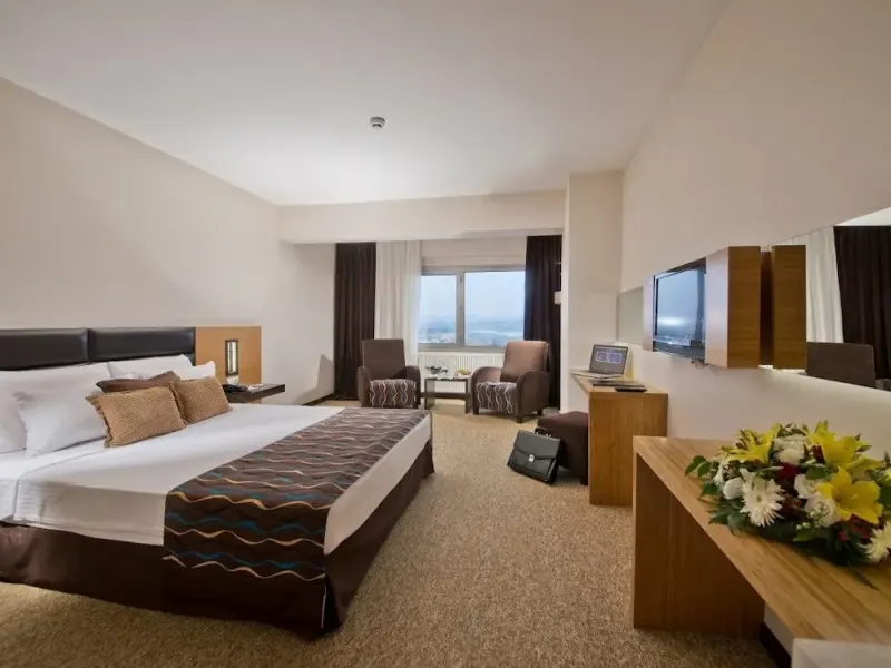 North Point Denizli 39