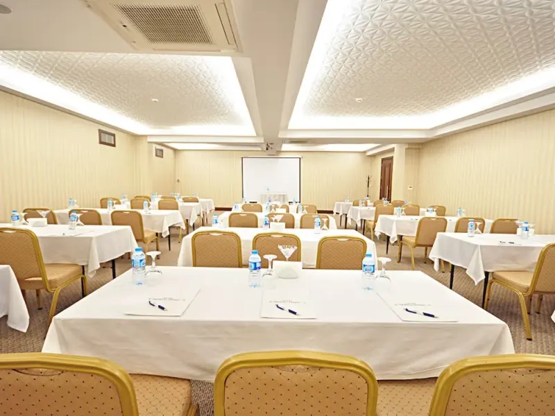 North Point Denizli 38