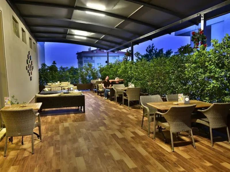 North Point Denizli 41