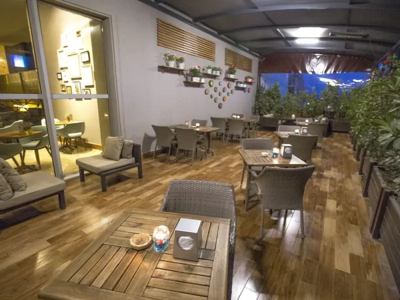 North Point Denizli 42