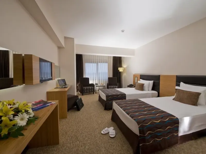 North Point Denizli 44