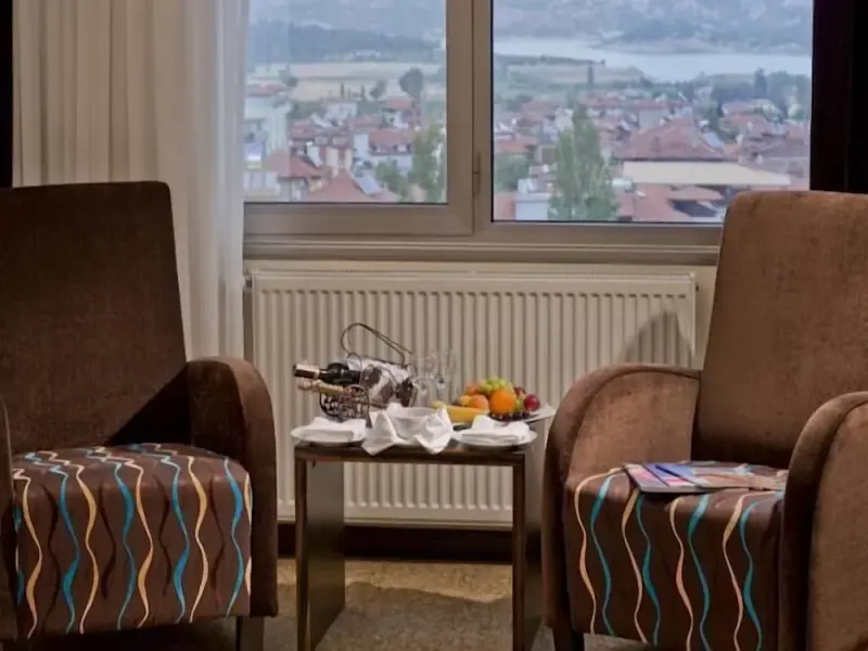 North Point Denizli 43
