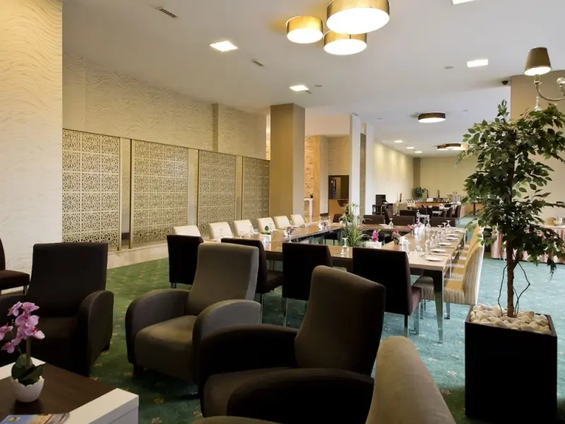 North Point Denizli 46