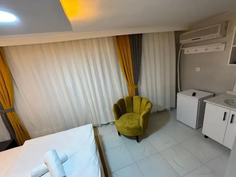 Rudolf Suit & Apart & Otel 10