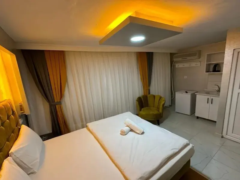 Rudolf Suit & Apart & Otel 12