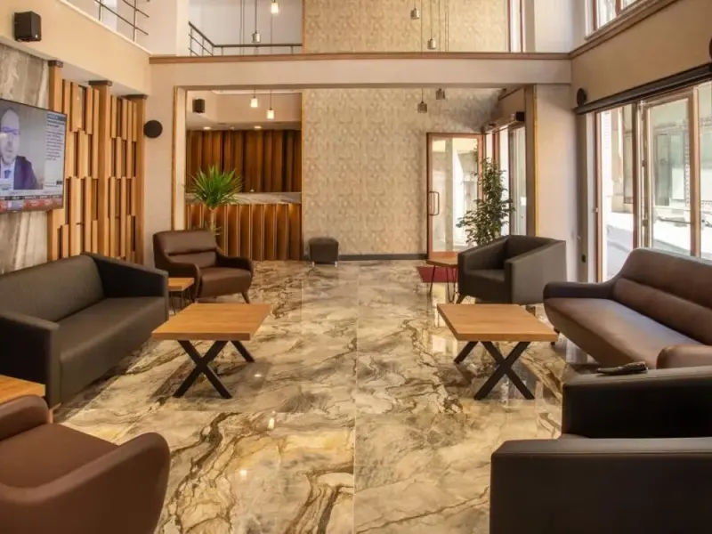 Grand Business Hotel 4