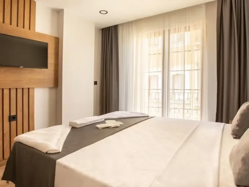 Grand Business Hotel 8