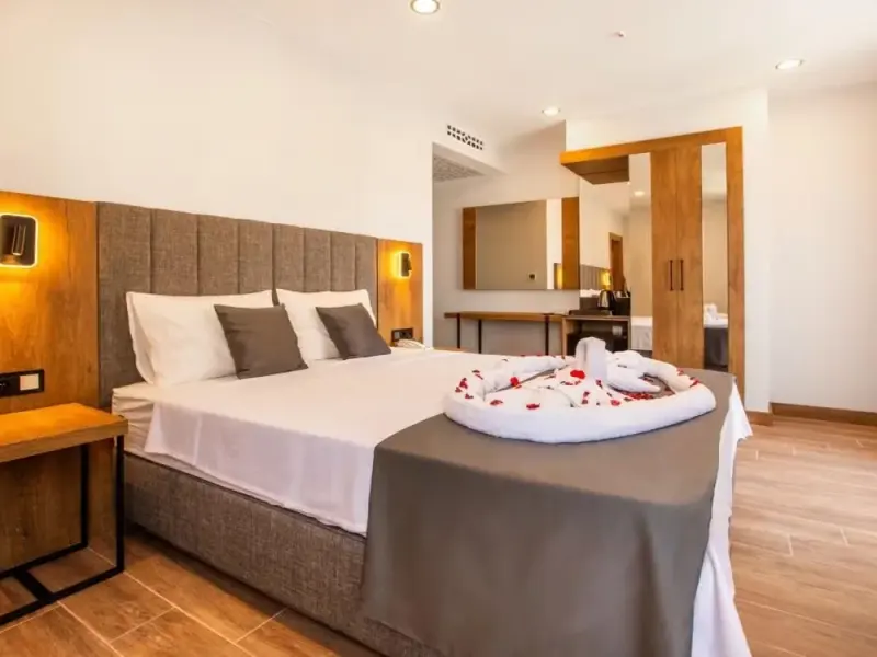 Grand Business Hotel 9