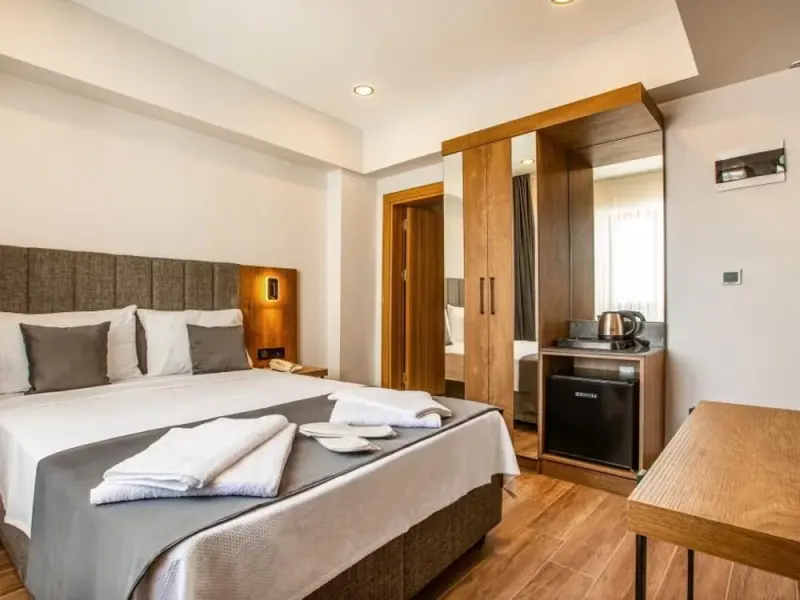 Grand Business Hotel 2