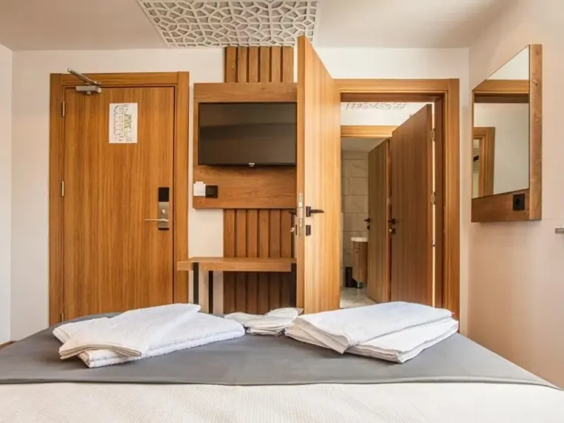 Grand Business Hotel 14