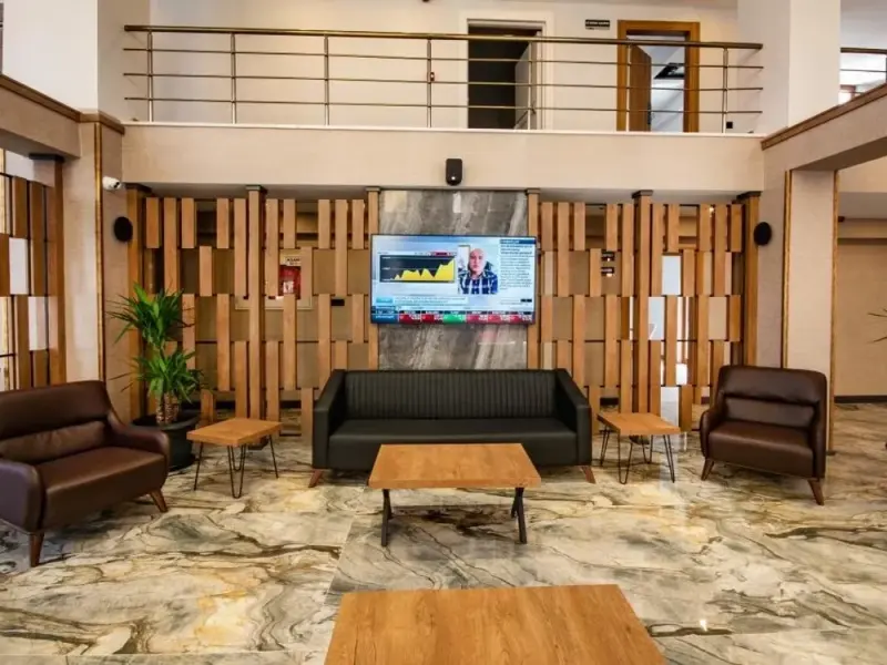 Grand Business Hotel 16