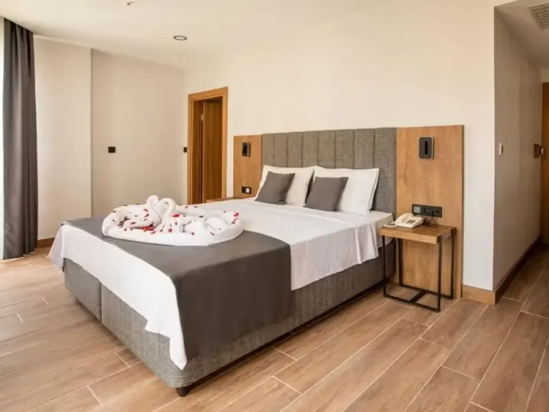 Grand Business Hotel 20