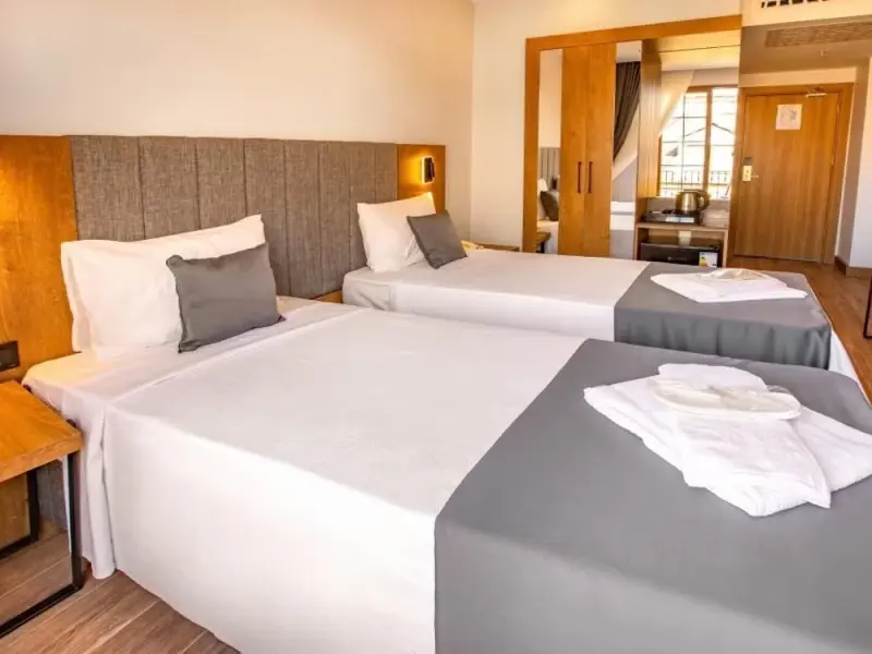 Grand Business Hotel 21