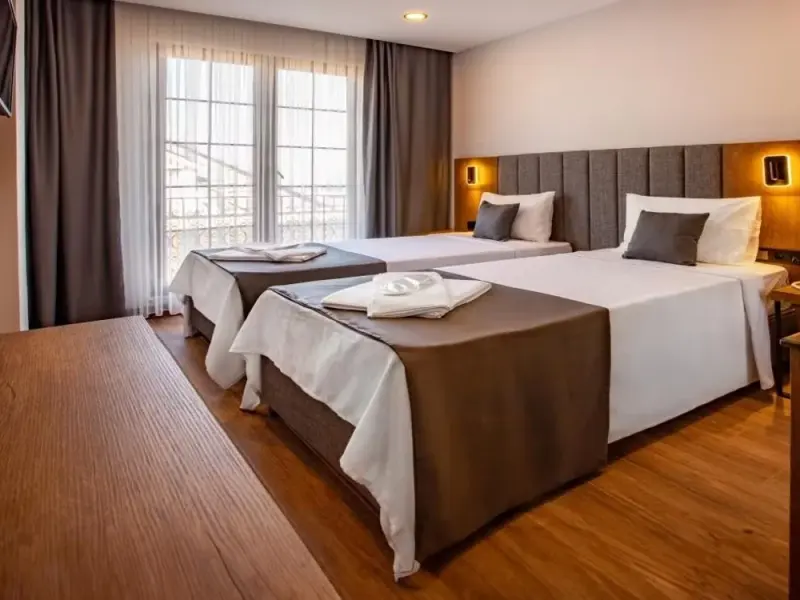 Grand Business Hotel 22