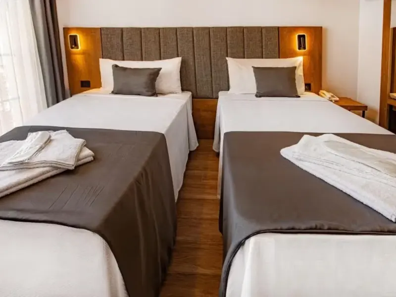 Grand Business Hotel 25