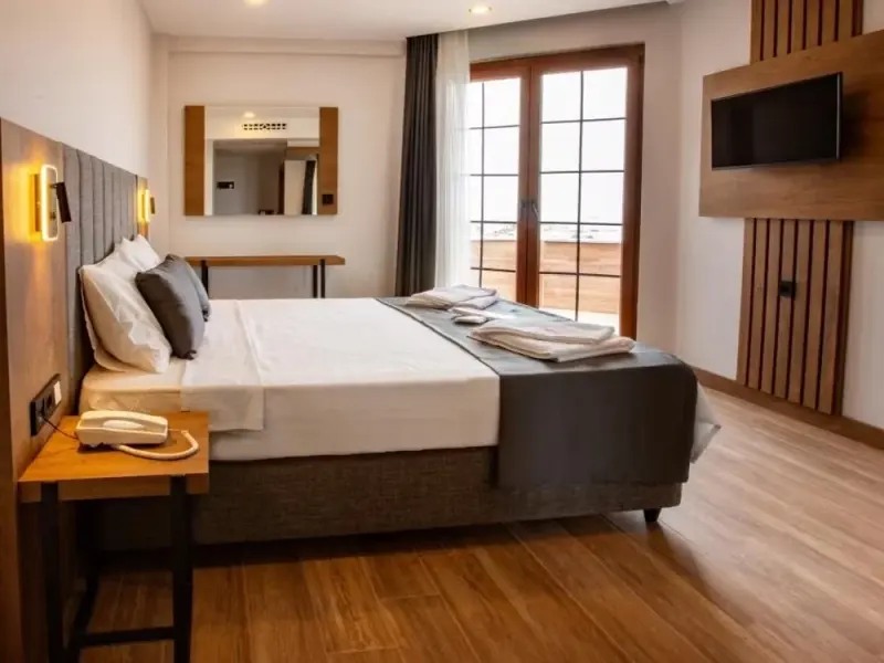 Grand Business Hotel 27