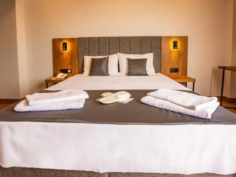 Grand Business Hotel 26