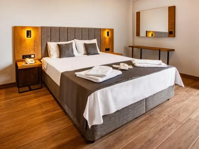 Grand Business Hotel 29