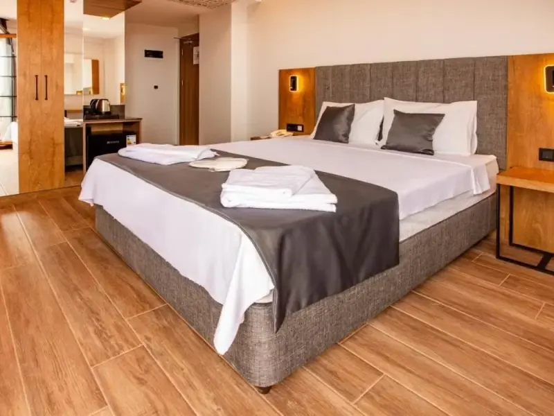 Grand Business Hotel 31