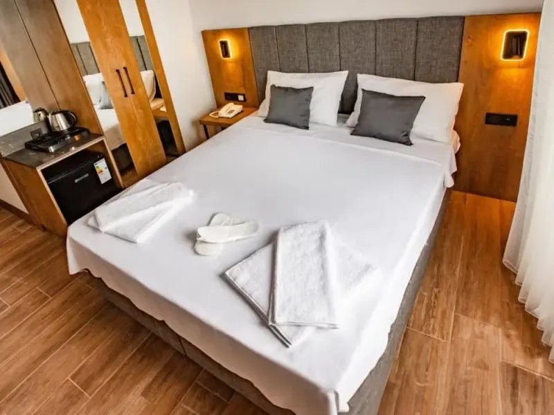 Grand Business Hotel 33