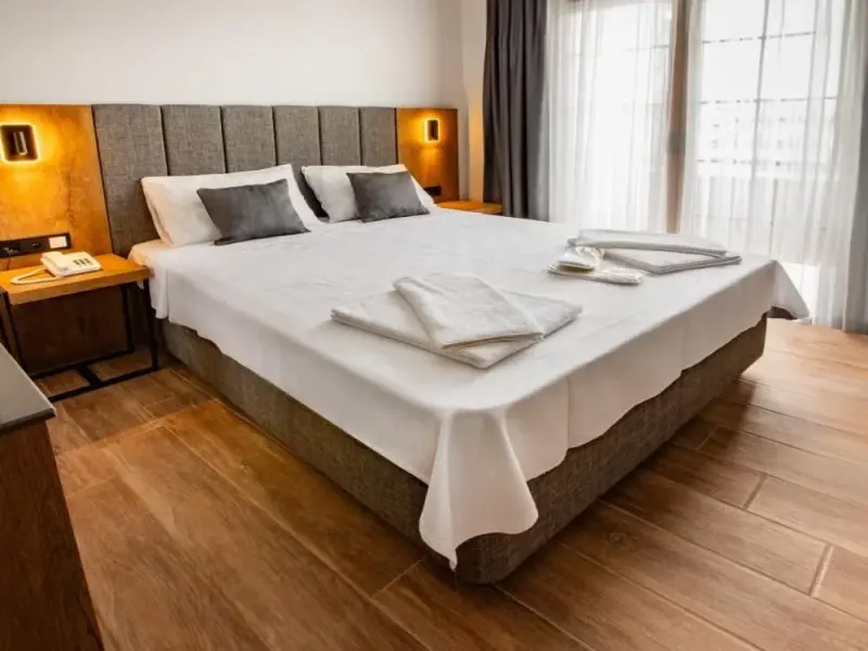 Grand Business Hotel 35