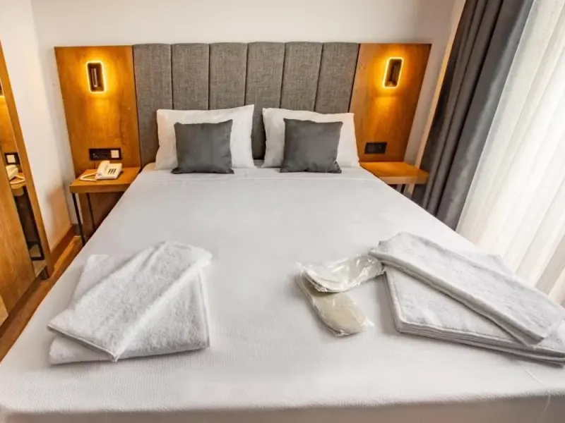 Grand Business Hotel 36