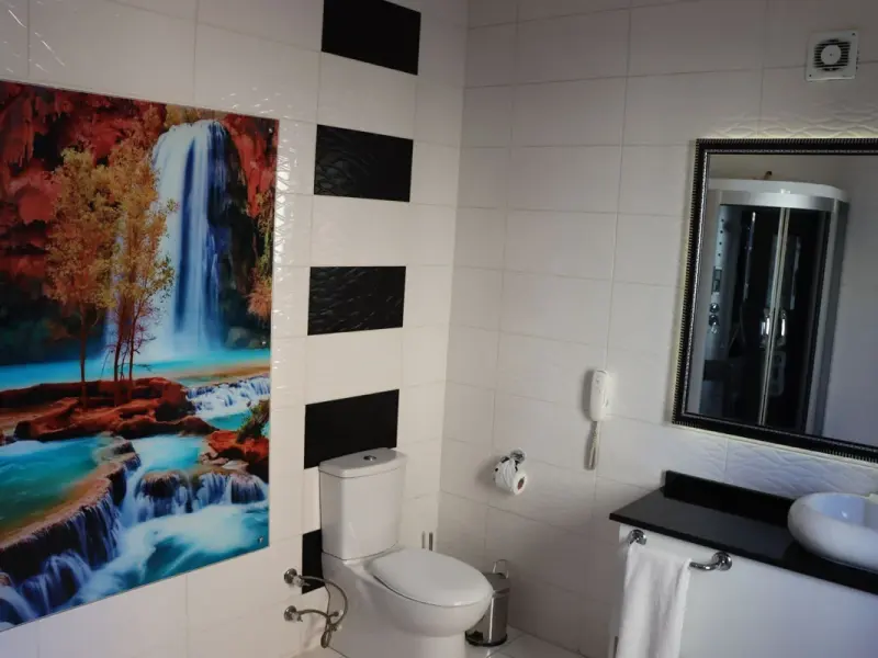 Asrın Business Hotel 5