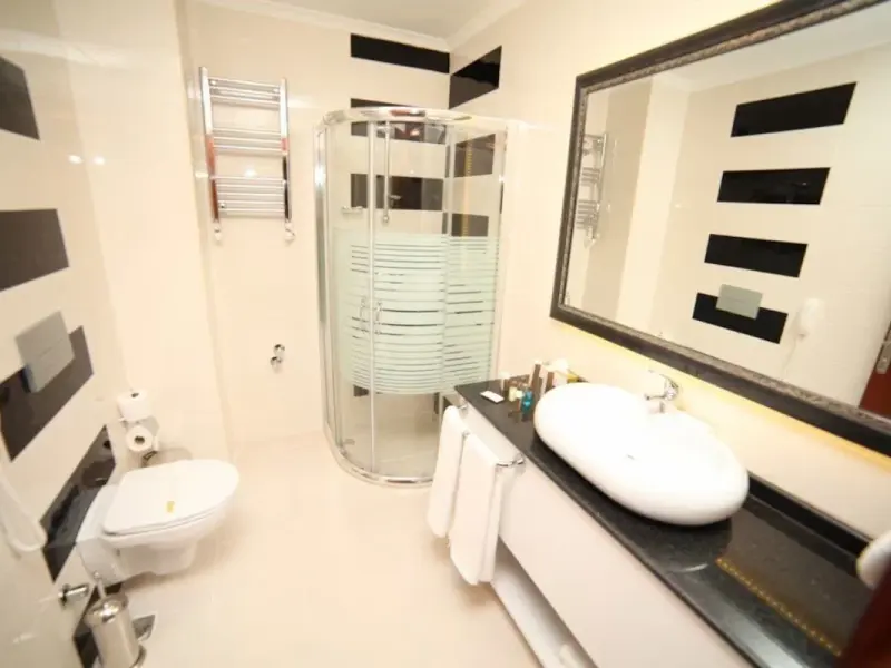 Asrın Business Hotel 7
