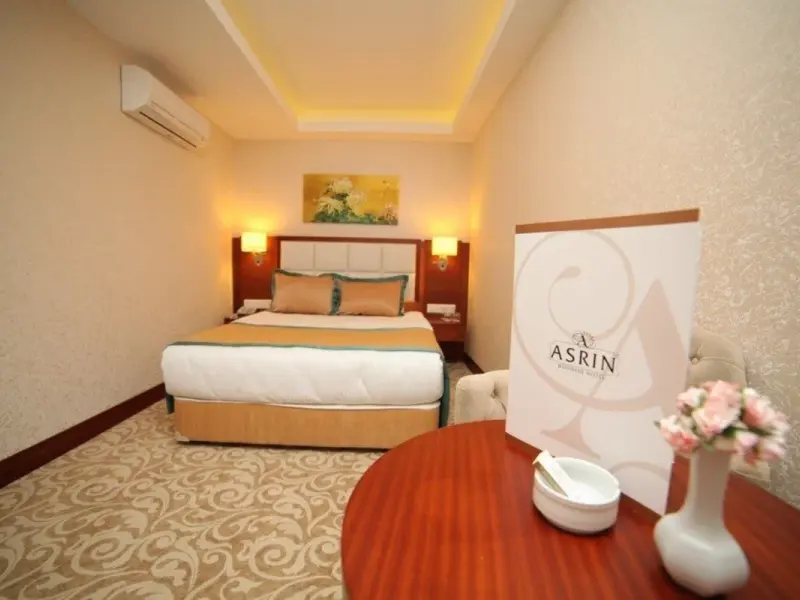 Asrın Business Hotel 3