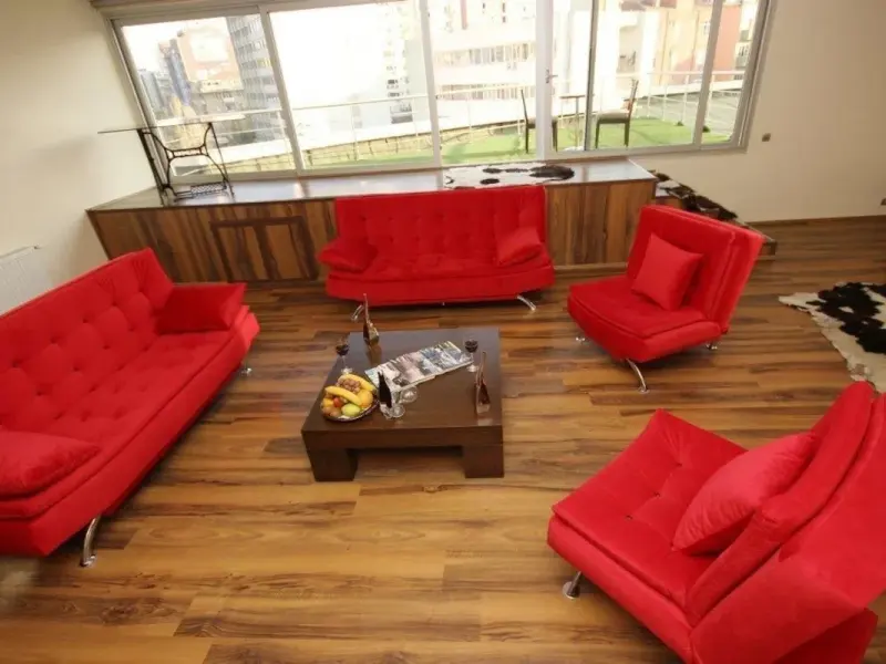 Asrın Business Hotel 10