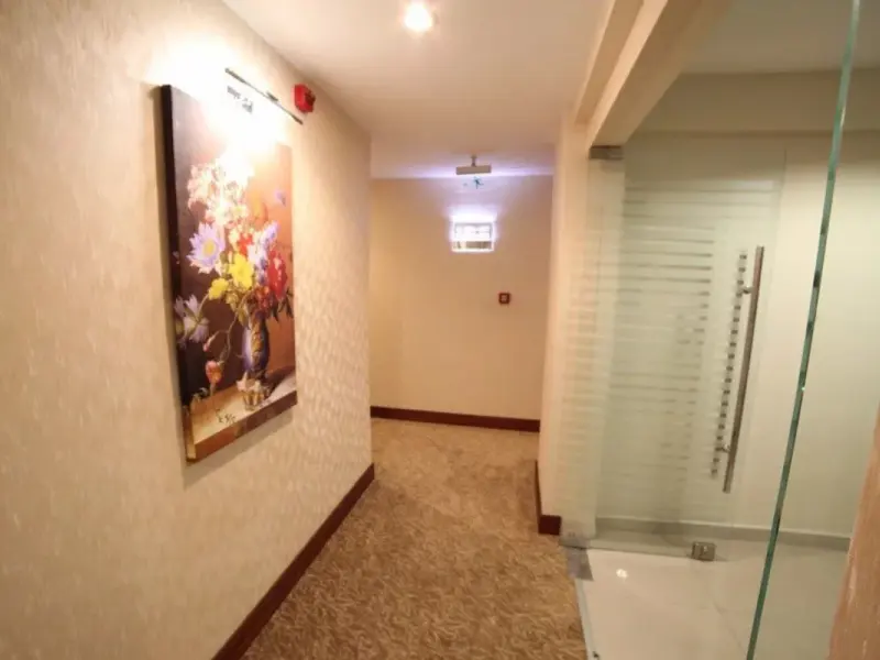 Asrın Business Hotel 9