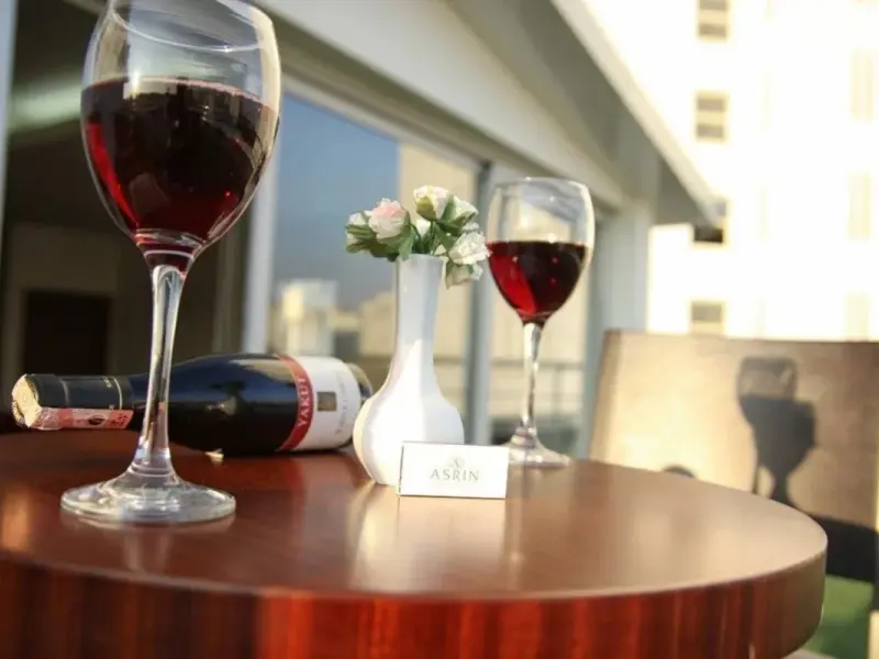 Asrın Business Hotel 2