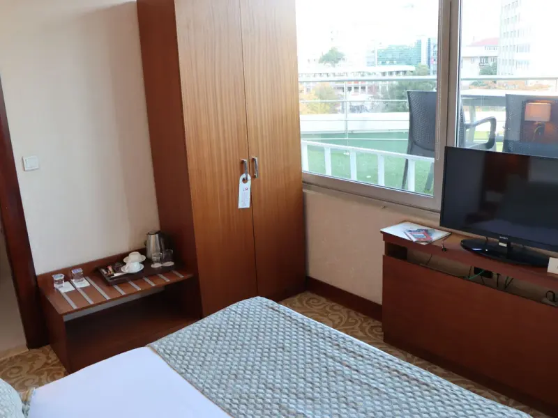 Asrın Business Hotel 22