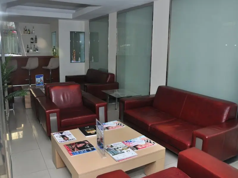 Asrın Business Hotel 26