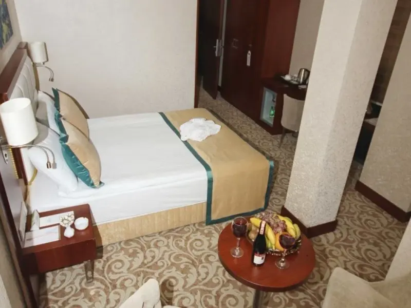 Asrın Business Hotel 28