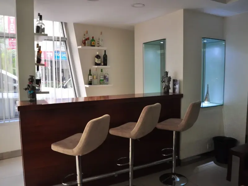 Asrın Business Hotel 29
