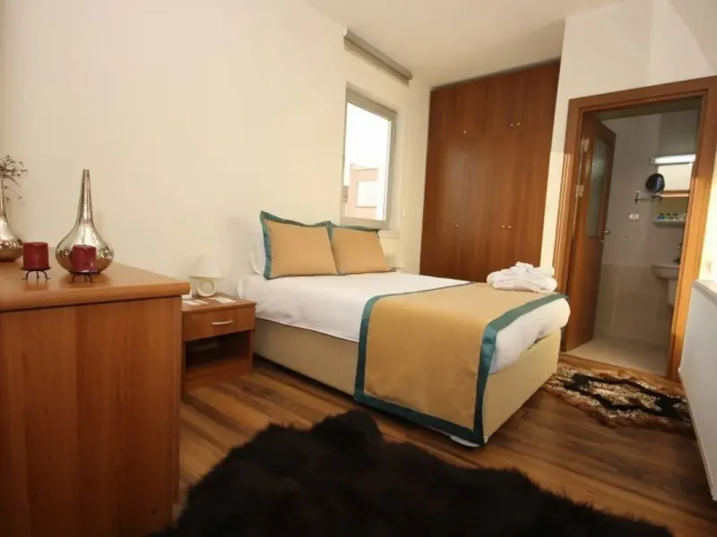 Asrın Business Hotel 32