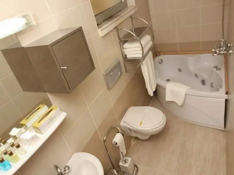 Asrın Business Hotel 31