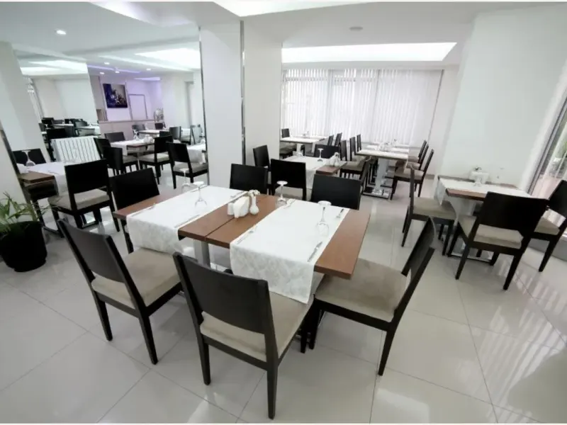 Asrın Business Hotel 34